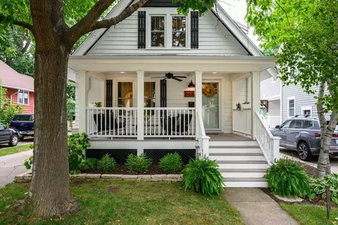663 Pickford St, Madison, WI 53711