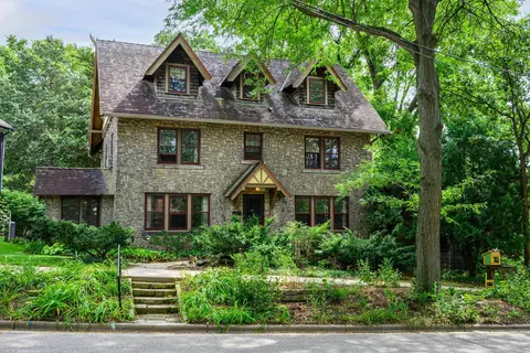 109 N Roby Rd, Madison, WI 53726