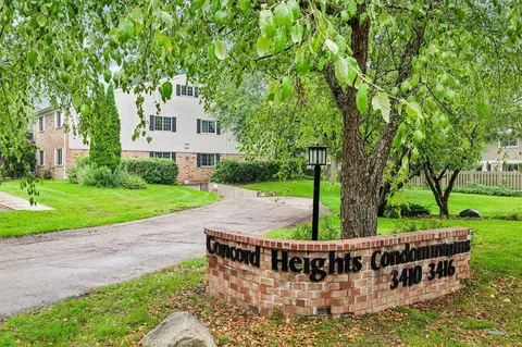 3412 Valley Ridge Rd #4, Middleton, WI 53562