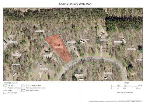468 Sir Winston Trl, Nekoosa, WI 54457