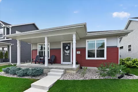 1264 Crane Meadow Way, Sun Prairie, WI 53590