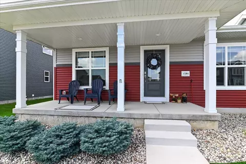 1264 Crane Meadow Way, Sun Prairie, WI 53590