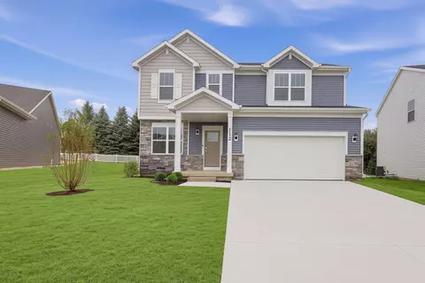 112 Obrien Ct #13, Columbus, WI 53925
