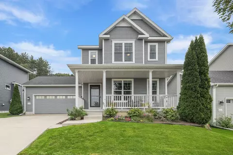 5715 Summer Shine Dr, Madison, WI 53718
