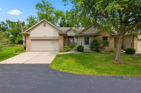 533 Hill St, Baraboo, WI 53913
