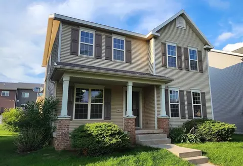 9412 Briar Haven Dr, Verona, WI 53593