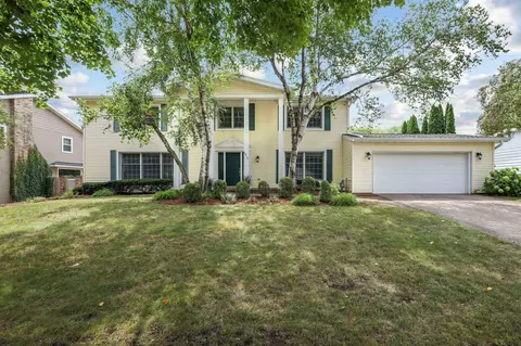 6413 Landfall Dr, Madison, WI 53705