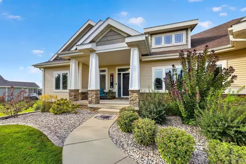 3122 Saddle Brooke Trl, Sun Prairie, WI 53590