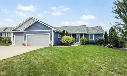 370 Oak St, Evansville, WI 53536