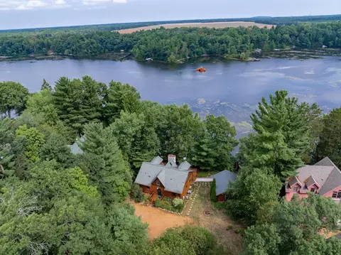 1168 Chicago Ln, Friendship, WI 53934