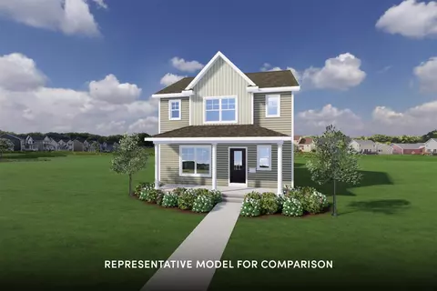 424 Savannah Dr, Oregon, WI 53575