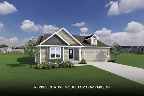 1700 Waverly Way, Verona, WI 53593