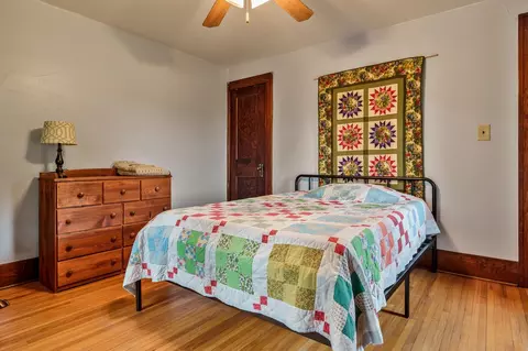 Bedroom - 1516 E Philhower Rd, Beloit, WI 53511 photo 9 of 9