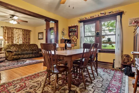Dining - 1516 E Philhower Rd, Beloit, WI 53511 photo 3 of 6