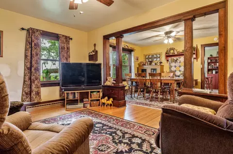 Living - 1516 E Philhower Rd, Beloit, WI 53511 photo 2 of 6