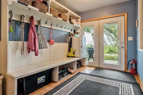 Entry Way - 1516 E Philhower Rd, Beloit, WI 53511 photo 1 of 4