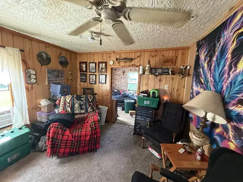 Living - n1468 16th Road, Montello, WI 53949 photo 2 of 2