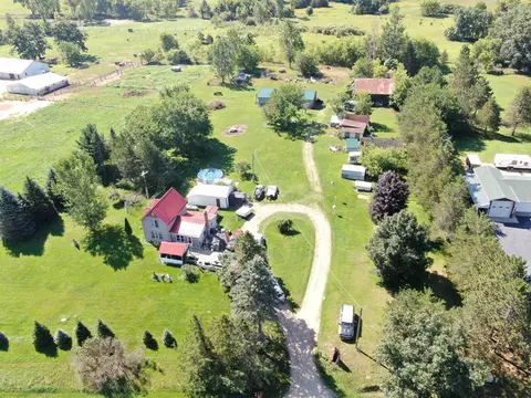 View/Area - n1468 16th Road, Montello, WI 53949 photo 4 of 13