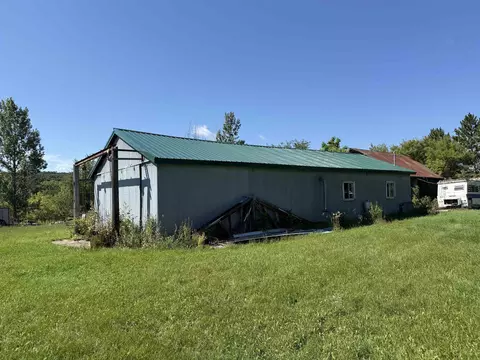 Exterior - n1468 16th Road, Montello, WI 53949 photo 5 of 5