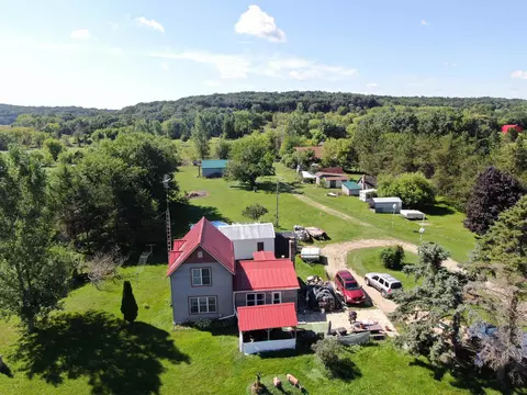 View/Area - n1468 16th Road, Montello, WI 53949 photo 13 of 13