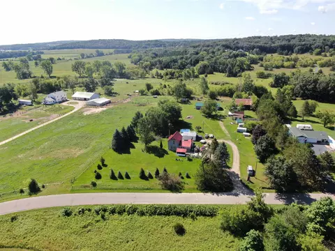 View/Area - n1468 16th Road, Montello, WI 53949 photo 12 of 13