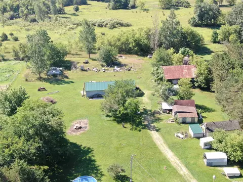 View/Area - n1468 16th Road, Montello, WI 53949 photo 6 of 13