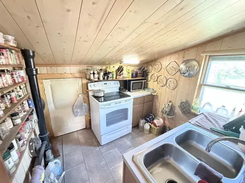 Kitchen - n1468 16th Road, Montello, WI 53949 photo 1 of 2