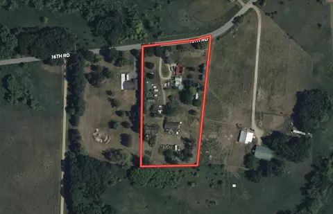 View/Area - n1468 16th Road, Montello, WI 53949 photo 3 of 13