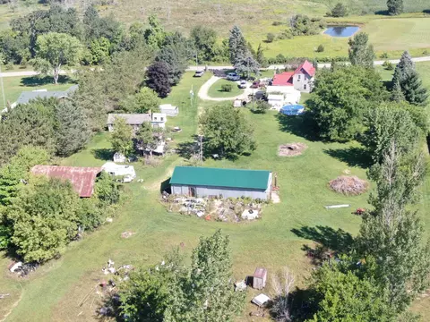 View/Area - n1468 16th Road, Montello, WI 53949 photo 8 of 13
