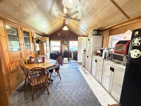 Kitchen - n1468 16th Road, Montello, WI 53949 photo 2 of 2