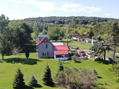 View/Area - n1468 16th Road, Montello, WI 53949 photo 2 of 13