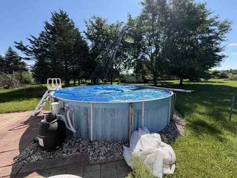 Exterior - n1468 16th Road, Montello, WI 53949 photo 1 of 5