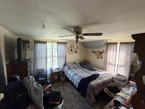 Bedroom - n1468 16th Road, Montello, WI 53949 photo 1 of 1