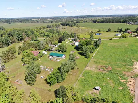 View/Area - n1468 16th Road, Montello, WI 53949 photo 9 of 13
