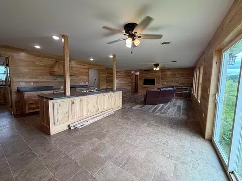 Living - w10864 Santas Loop, Wonewoc, WI 53968 photo 3 of 3