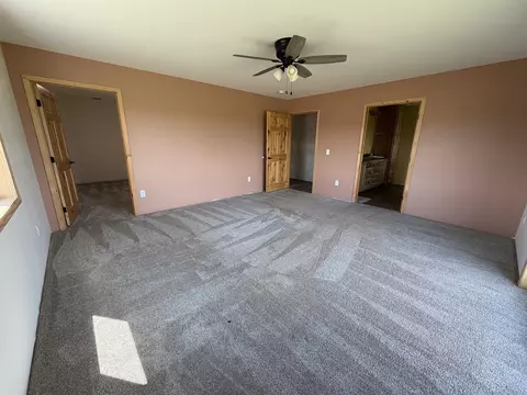 Bedroom - w10864 Santas Loop, Wonewoc, WI 53968 photo 1 of 4