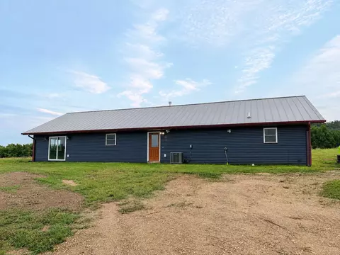 Exterior - w10864 Santas Loop, Wonewoc, WI 53968 photo 2 of 9