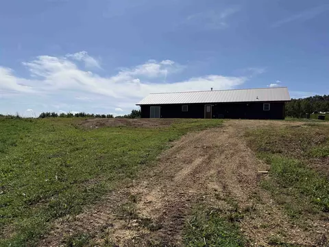 Exterior - w10864 Santas Loop, Wonewoc, WI 53968 photo 3 of 9