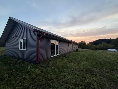 Exterior - w10864 Santas Loop, Wonewoc, WI 53968 photo 6 of 6