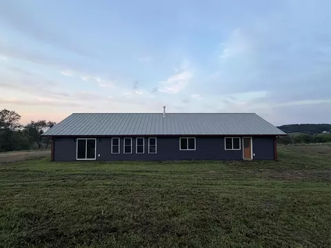 Exterior - w10864 Santas Loop, Wonewoc, WI 53968 photo 5 of 6