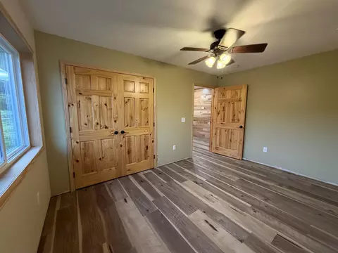 Bedroom - w10864 Santas Loop, Wonewoc, WI 53968 photo 2 of 2