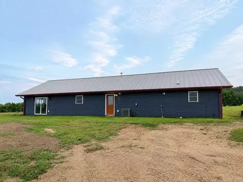 Exterior - w10864 Santas Loop, Wonewoc, WI 53968 photo 2 of 6