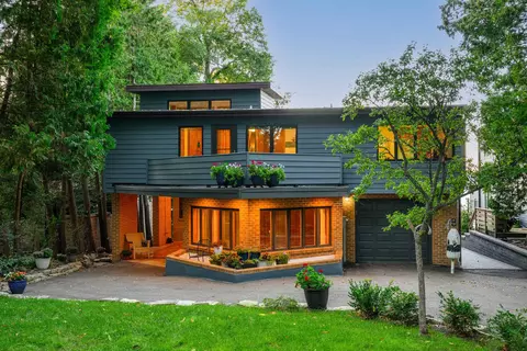 3668 Lake Mendota Dr, Madison, WI 53705