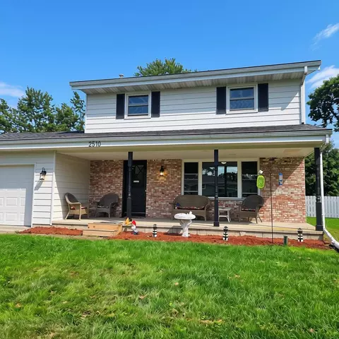 2510 Andre Ave, Janesville, WI 53545