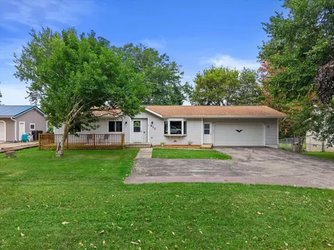 822 K St, Reedsburg, WI 53959