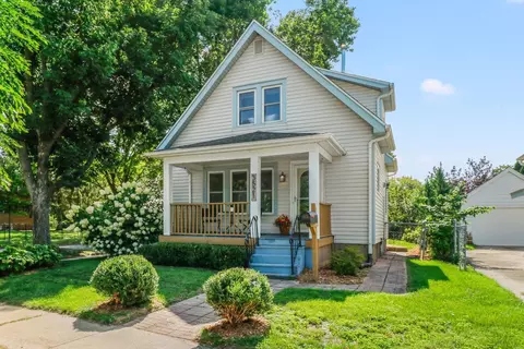 3521 Margaret St, Madison, WI 53714