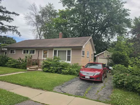 740 Hillsborough Ave, Hillsboro, WI 54634