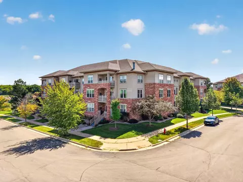 141 Metro Ter #210, Madison, WI 53718