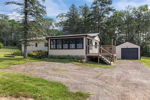 n6152 Pleasant Drive, Princeton, WI 54968