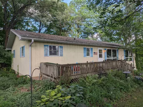 22858 Hustlers Ridge Dr, Richland Center, WI 53581